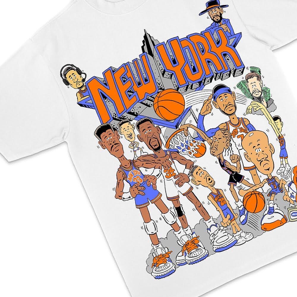 Knicks