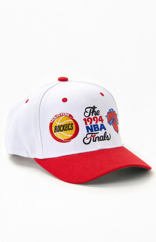 1994 NBA FINALS NY KNICKS VS HOUSTON ROCKETS