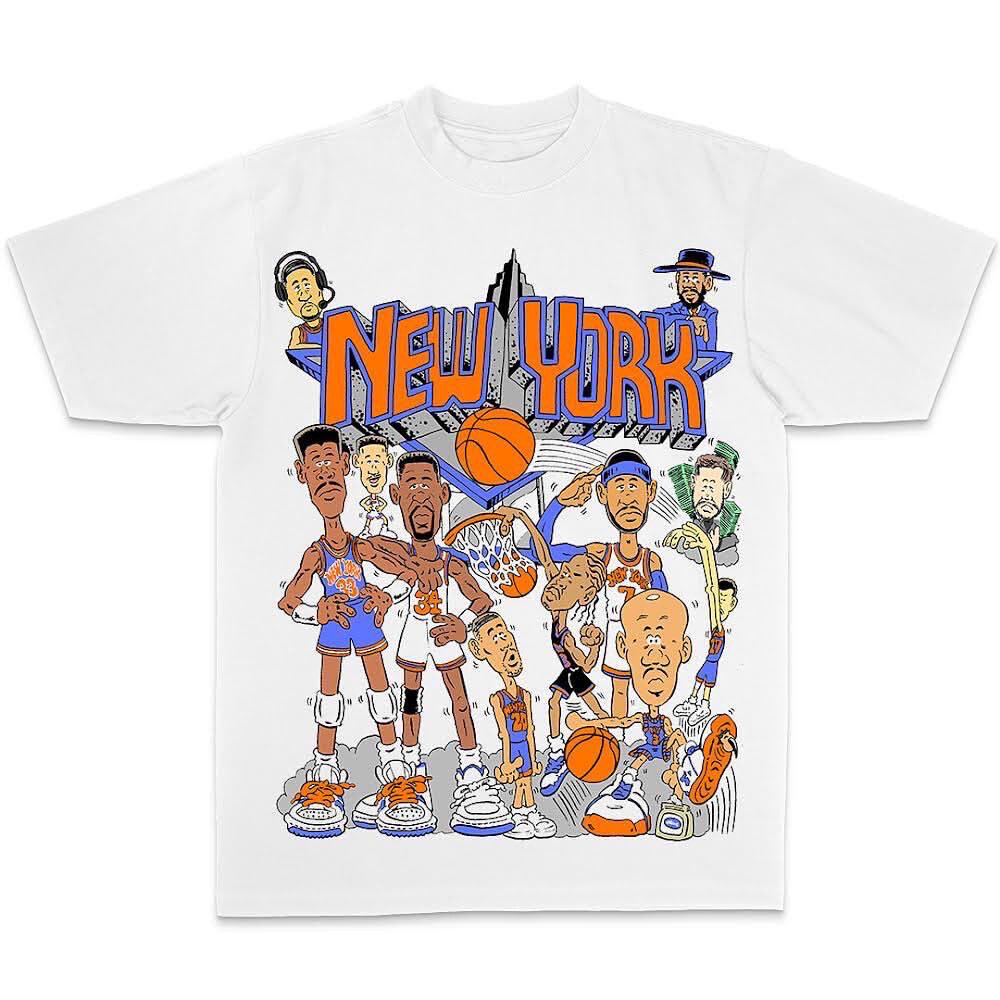 Knicks