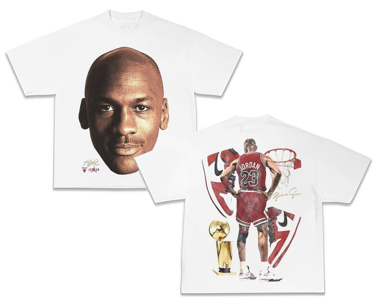 Jordan Face