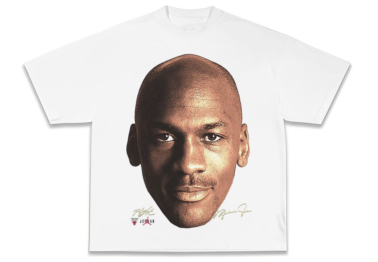 Jordan Face