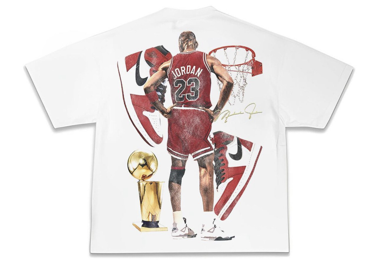 Jordan Face