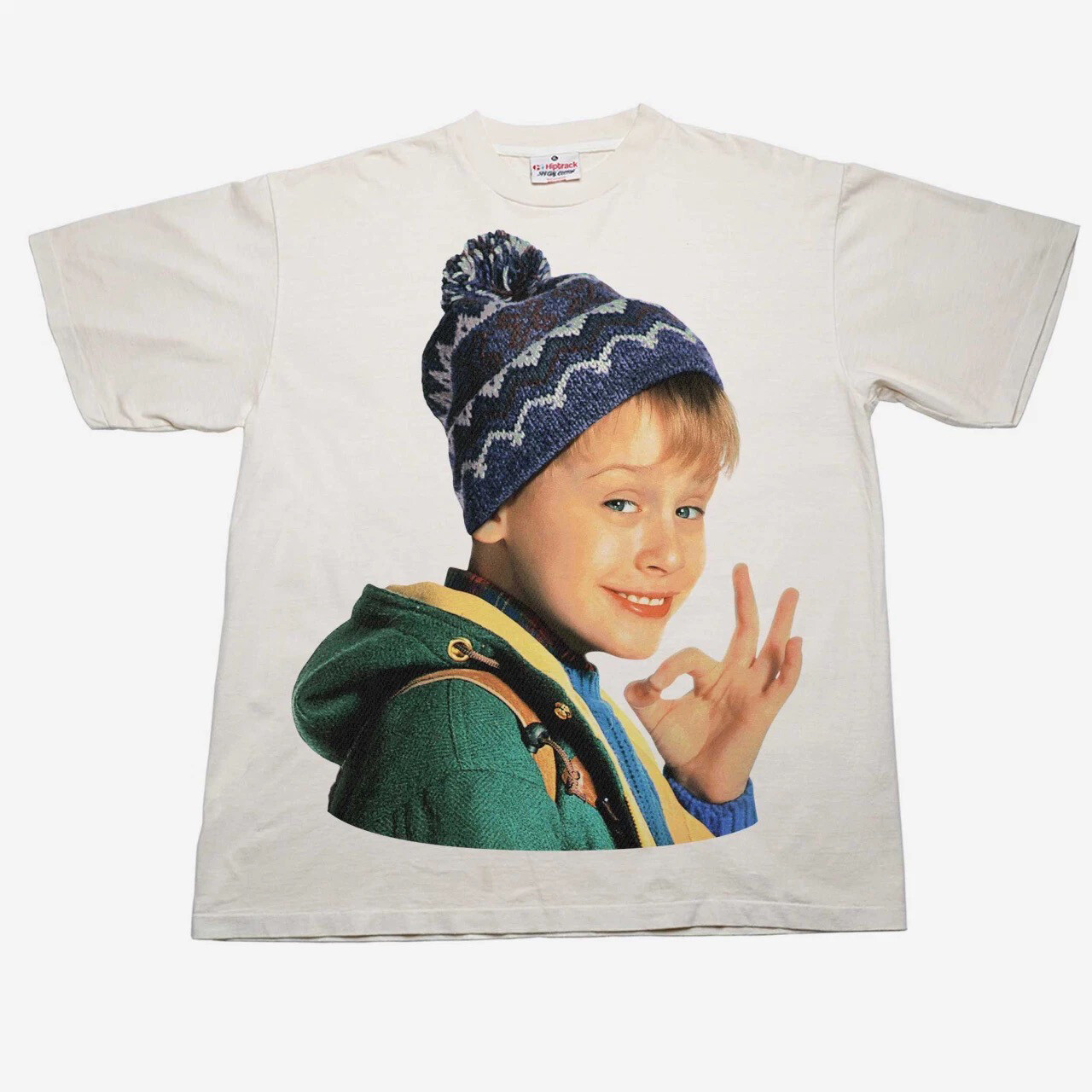 Home Alone
