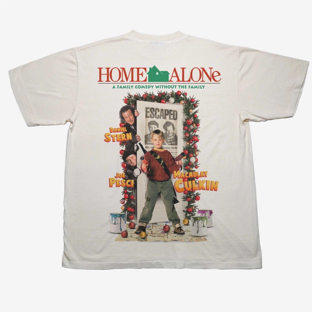 Home Alone