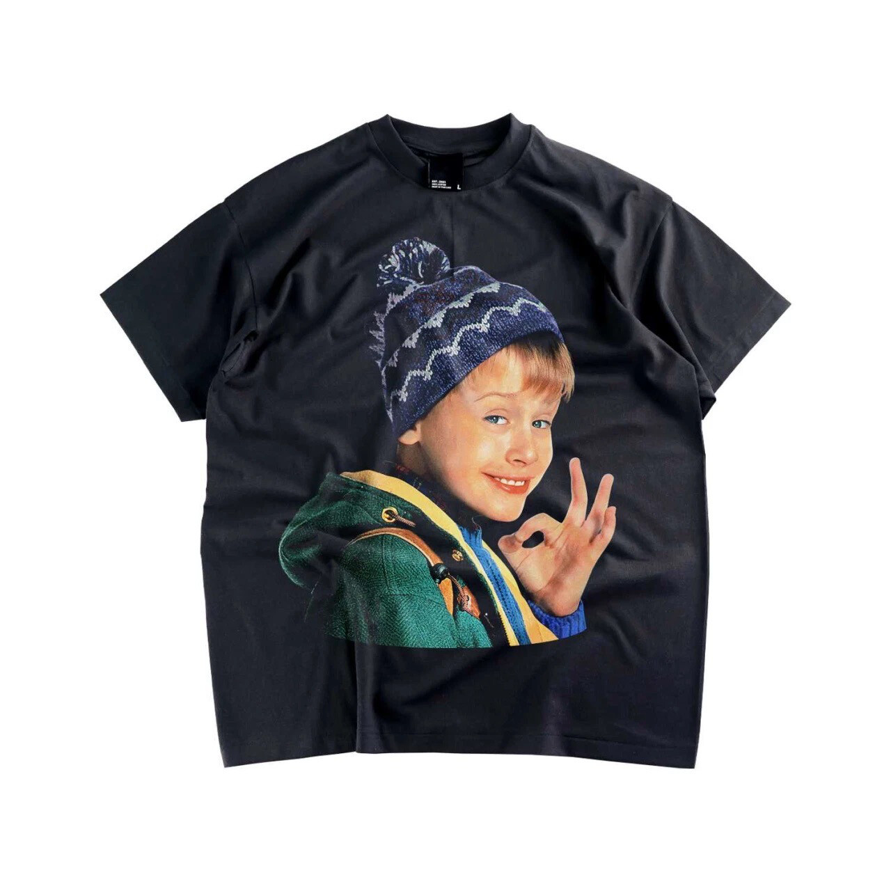 Home Alone