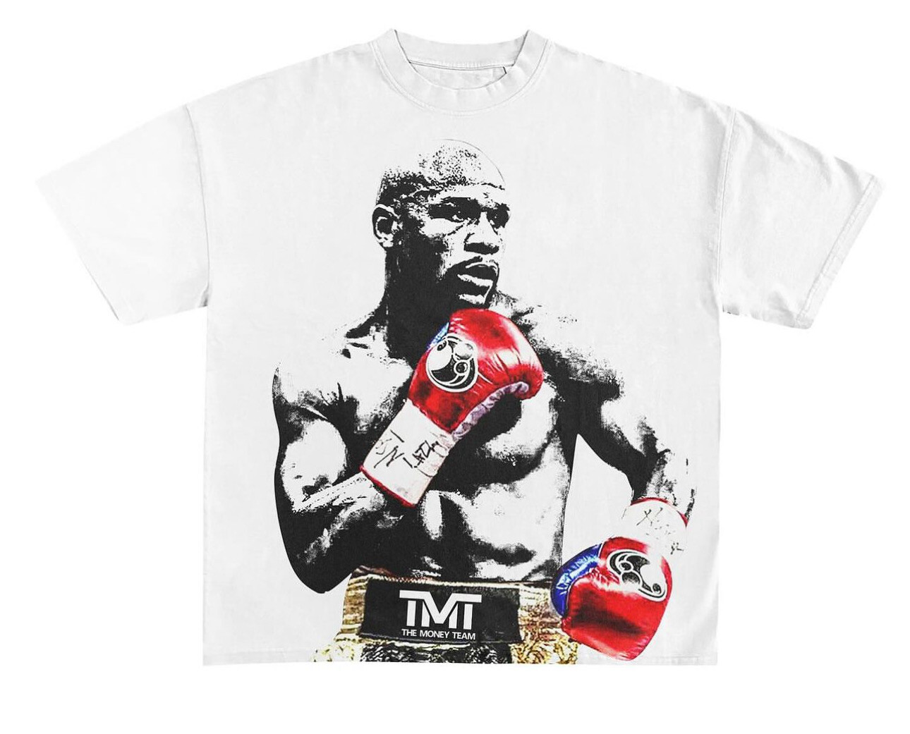 Mayweather