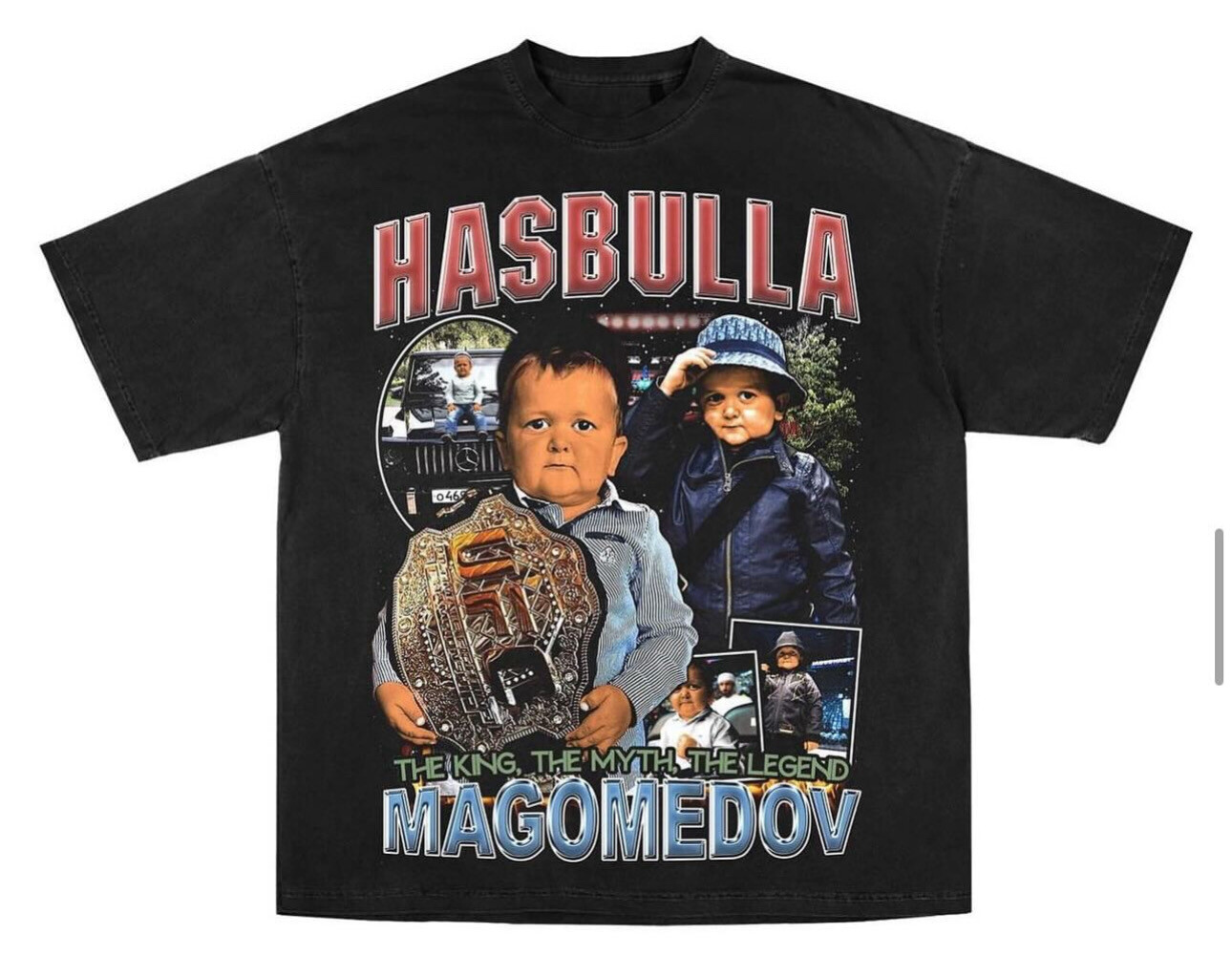 Hasbulla