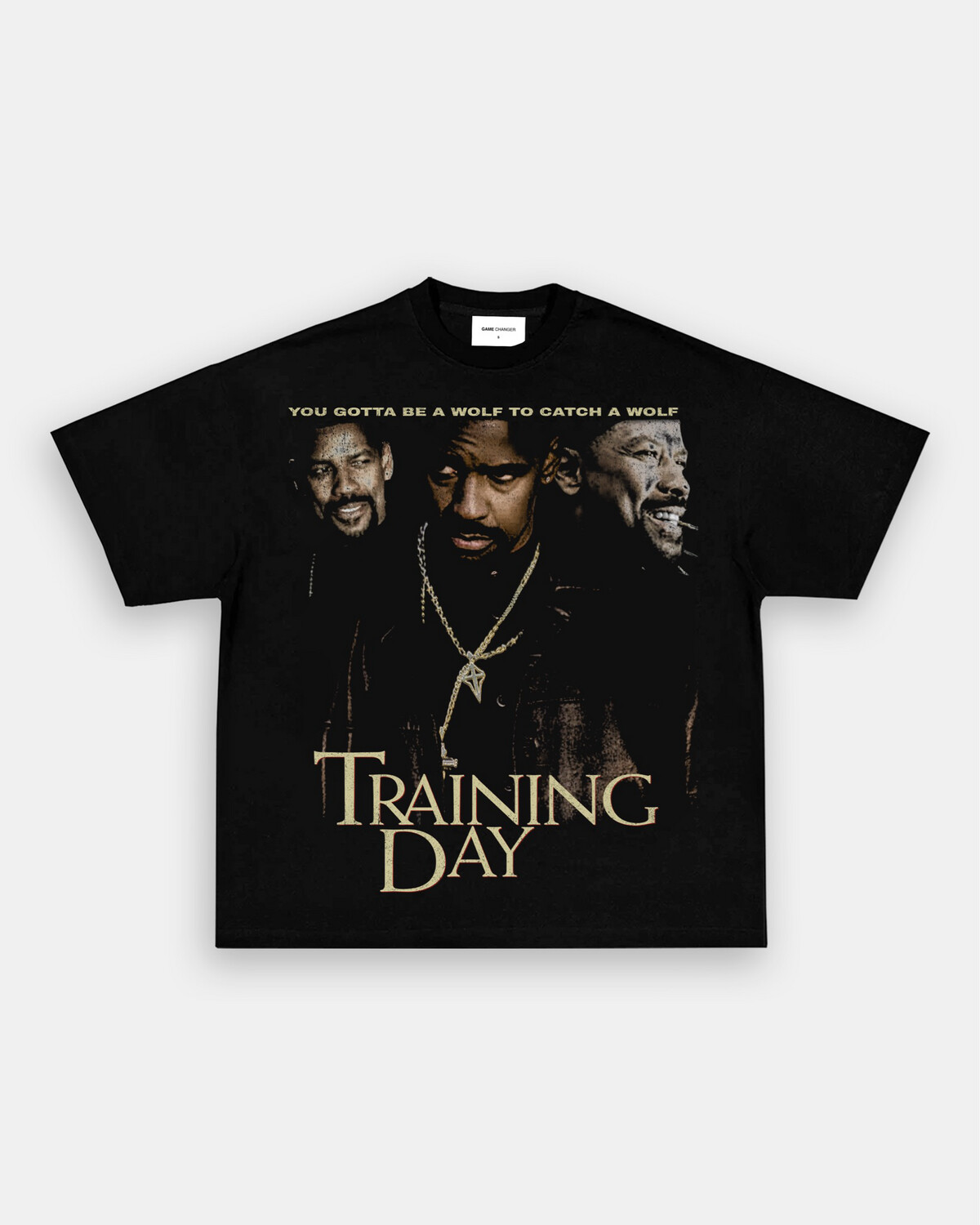 Training Day