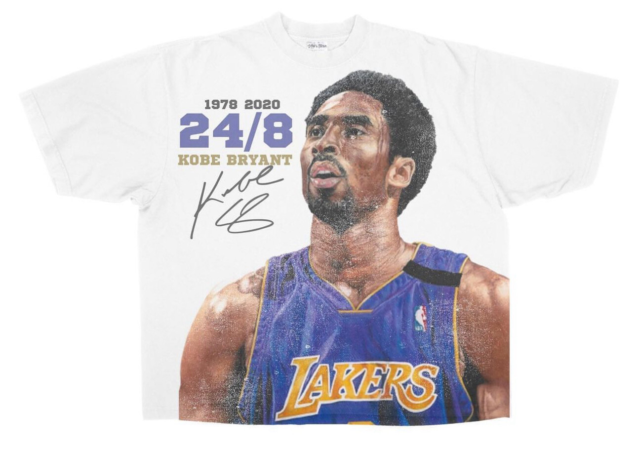 Kobe Forever