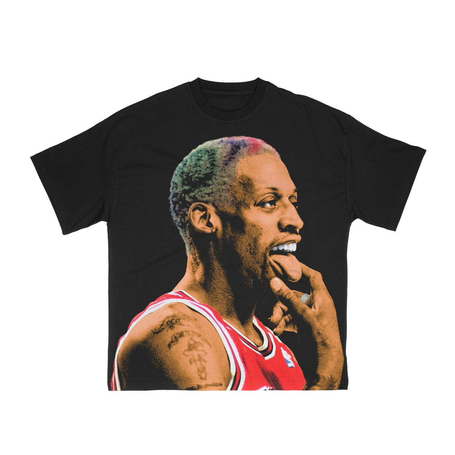 Rodman