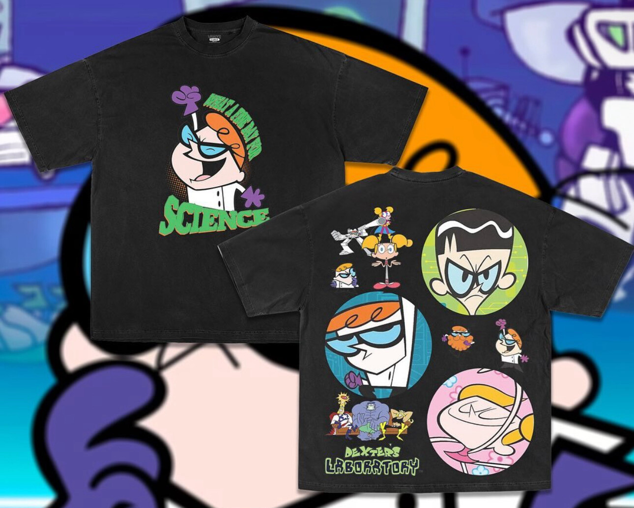 Dexter Laboratory