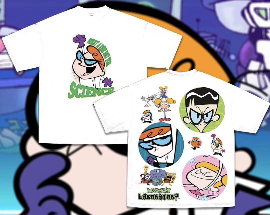 Dexter Laboratory