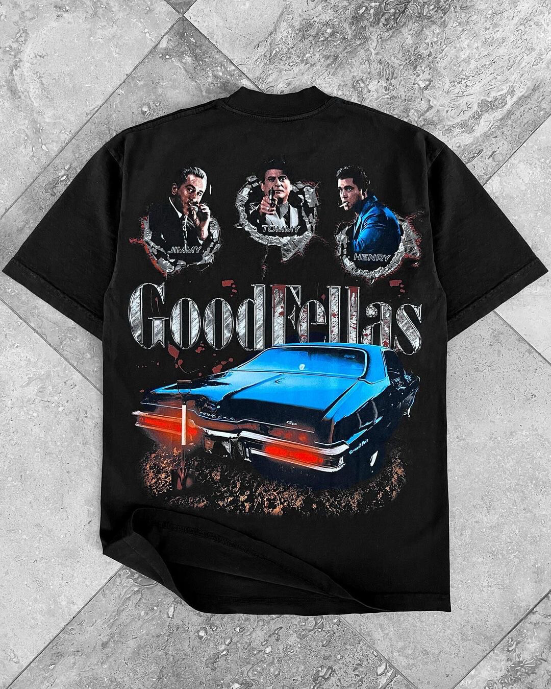 Goodfellas