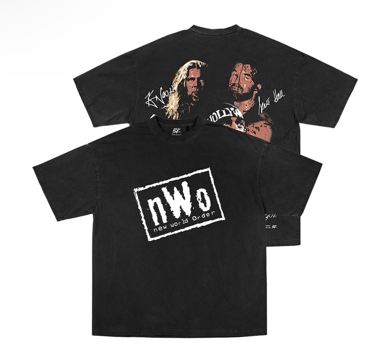 NWO