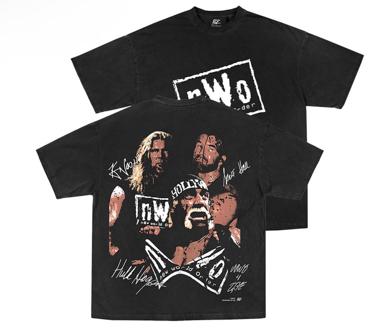 NWO
