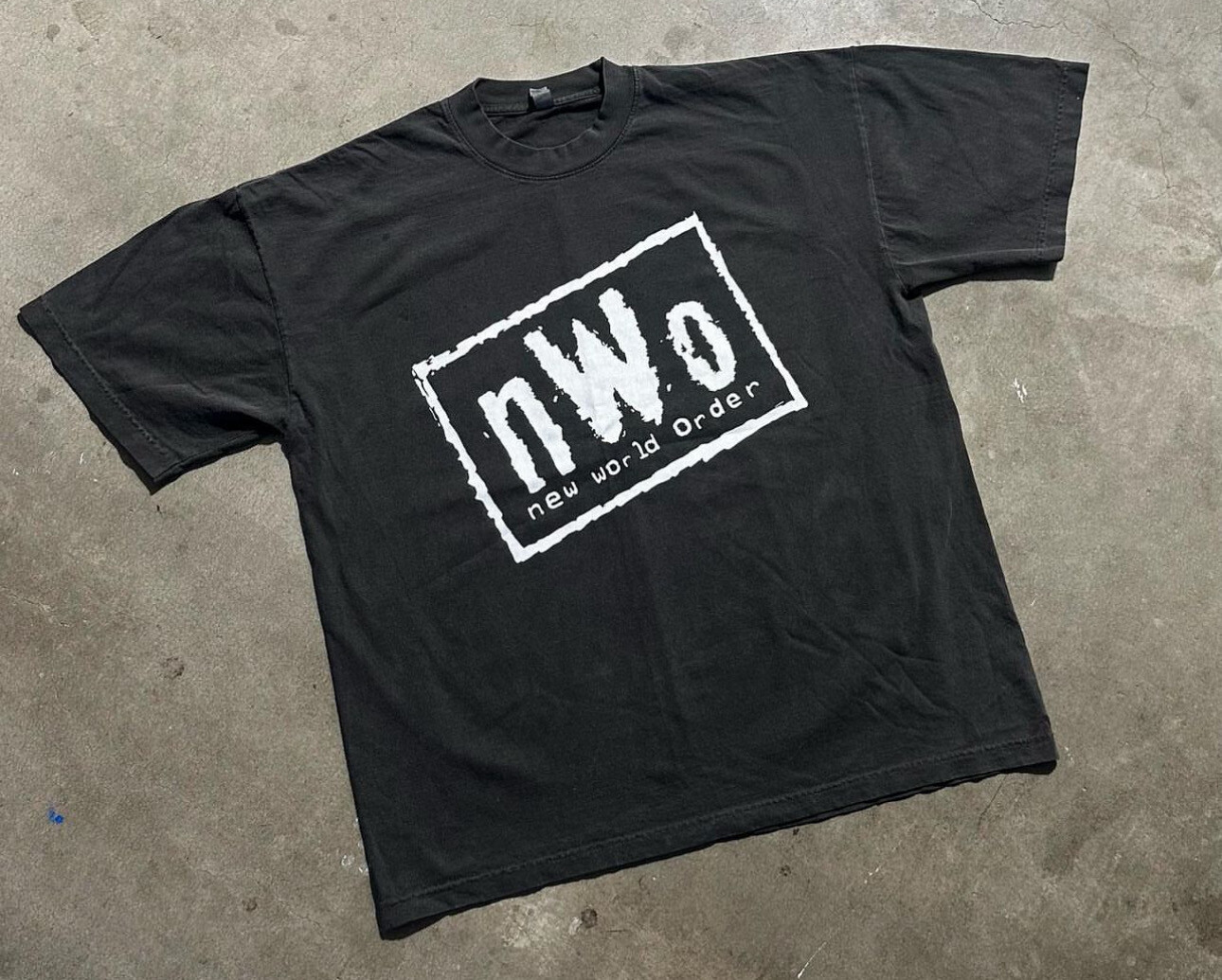 NWO