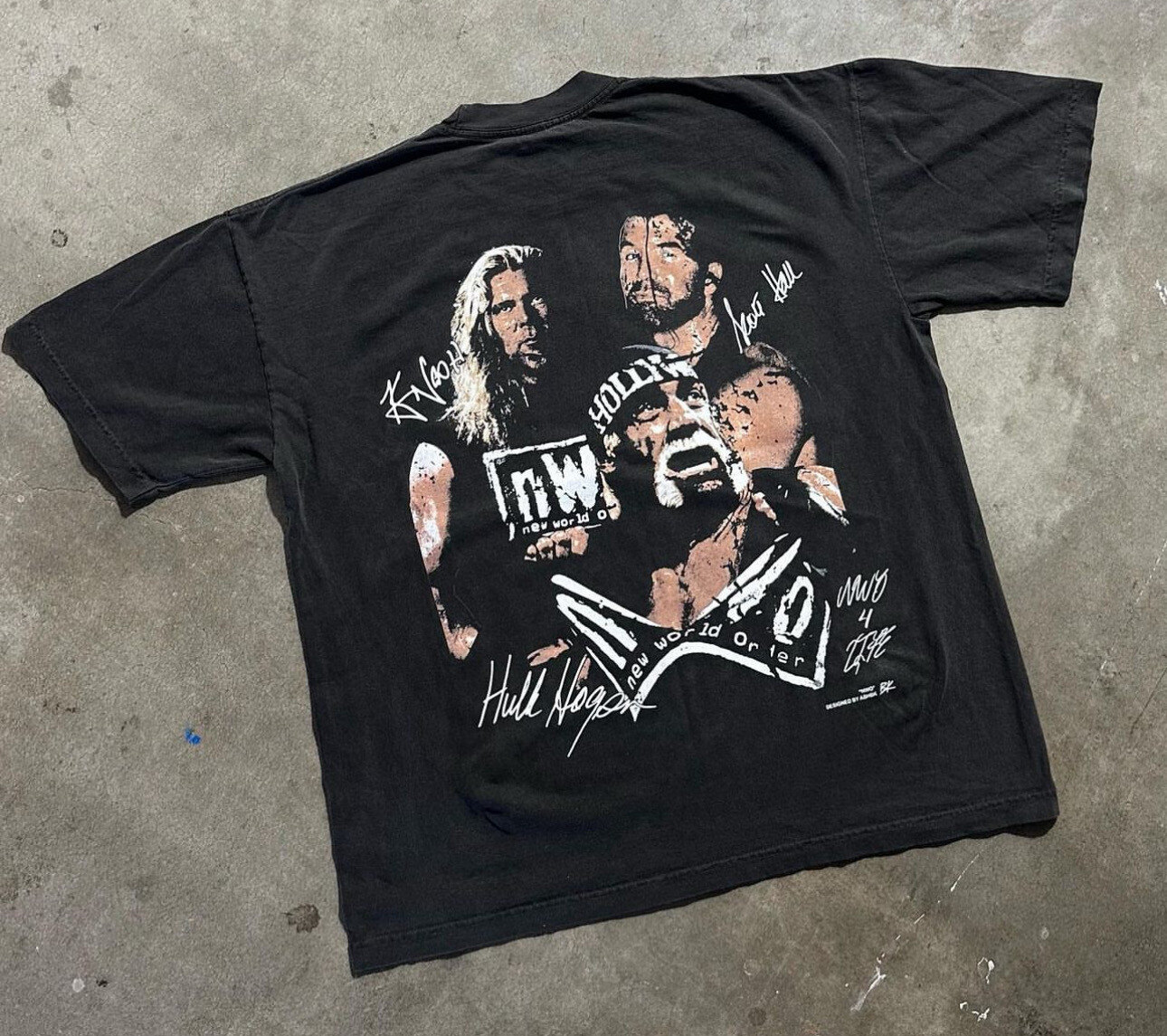 NWO