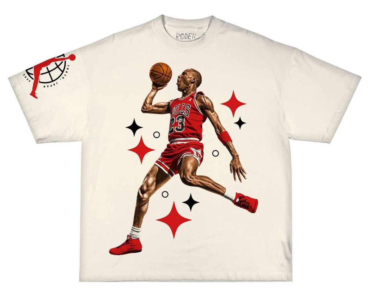 AIR JORDAN