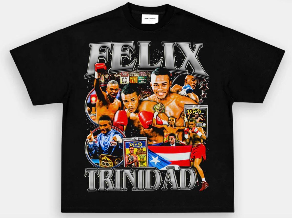Felix Tito Trinidad