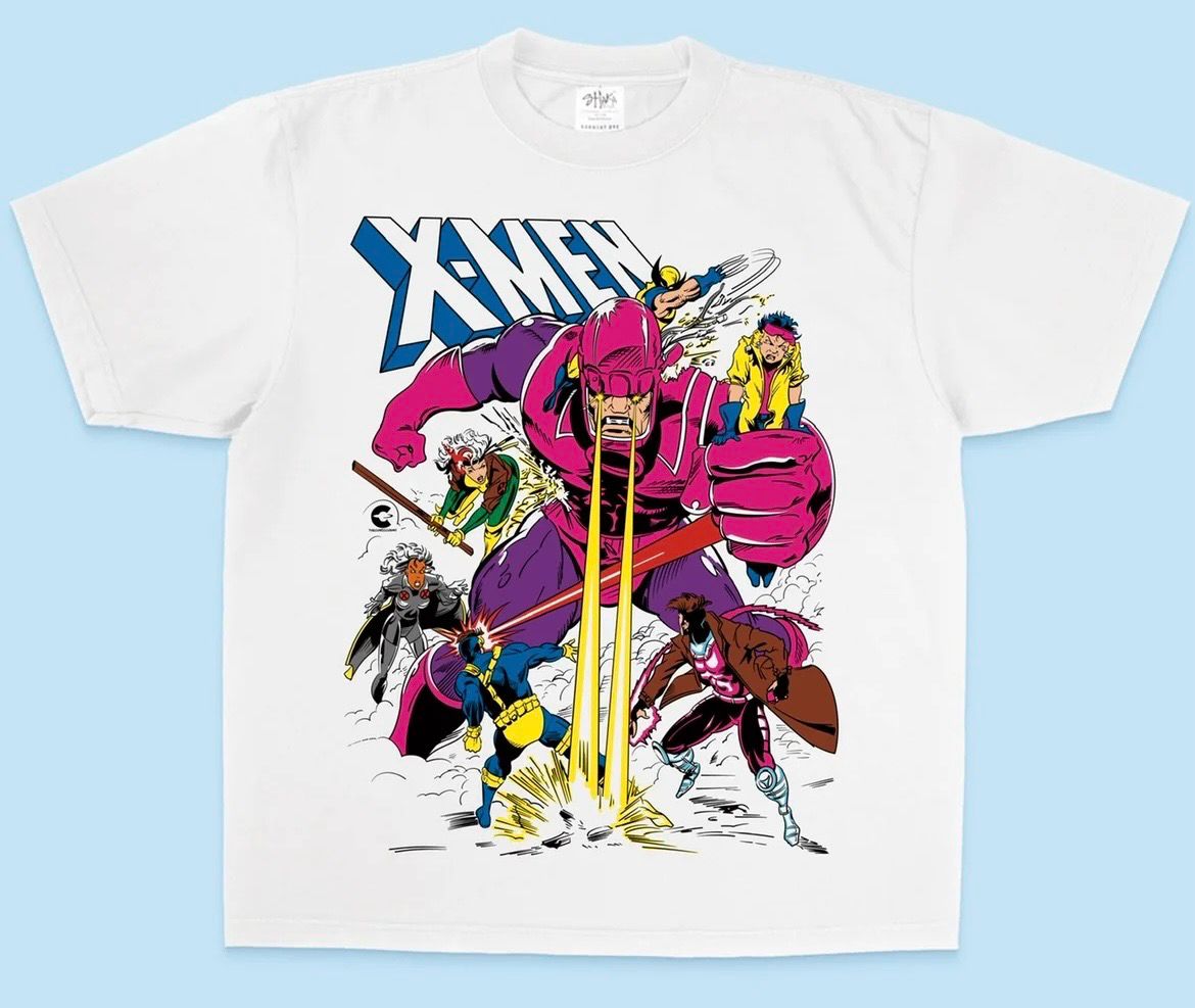 X-Men