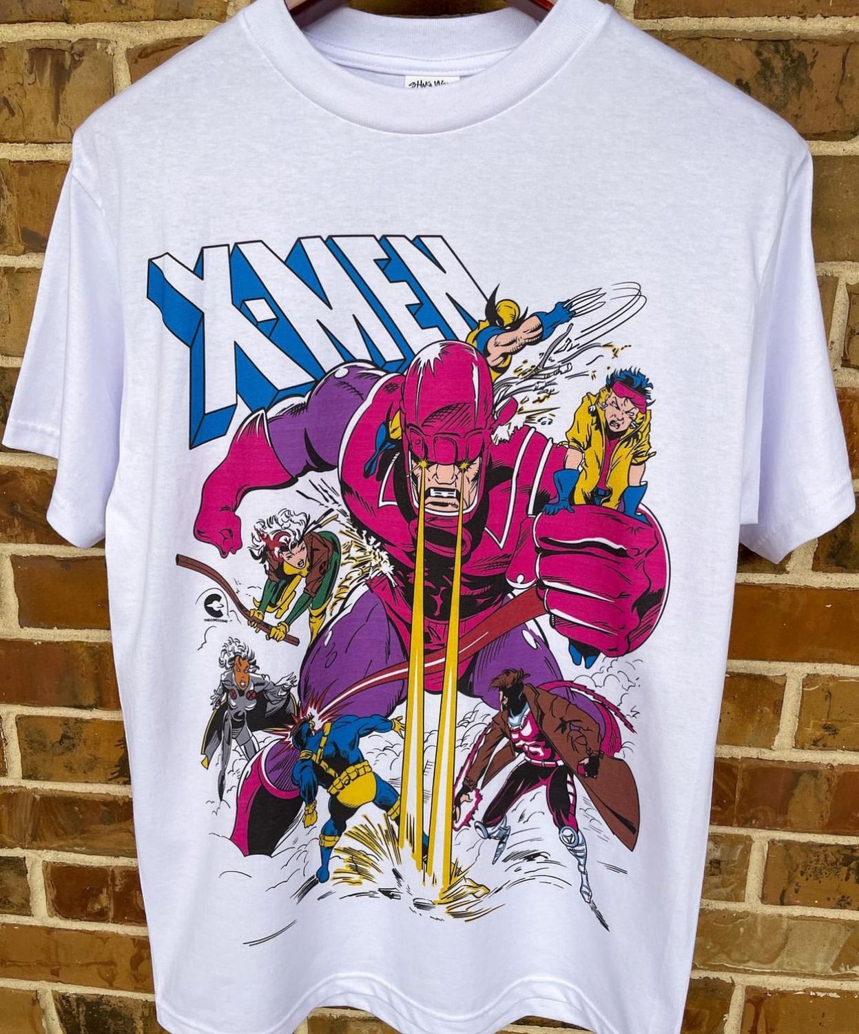 X-Men