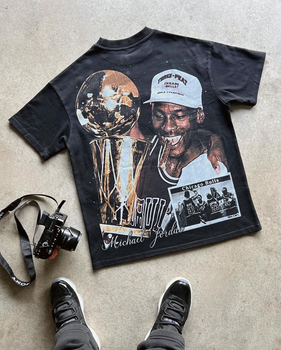 6 Rings