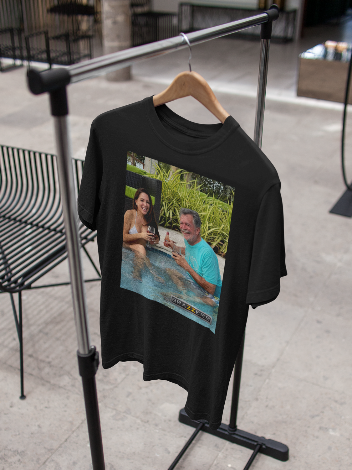 Pool Party