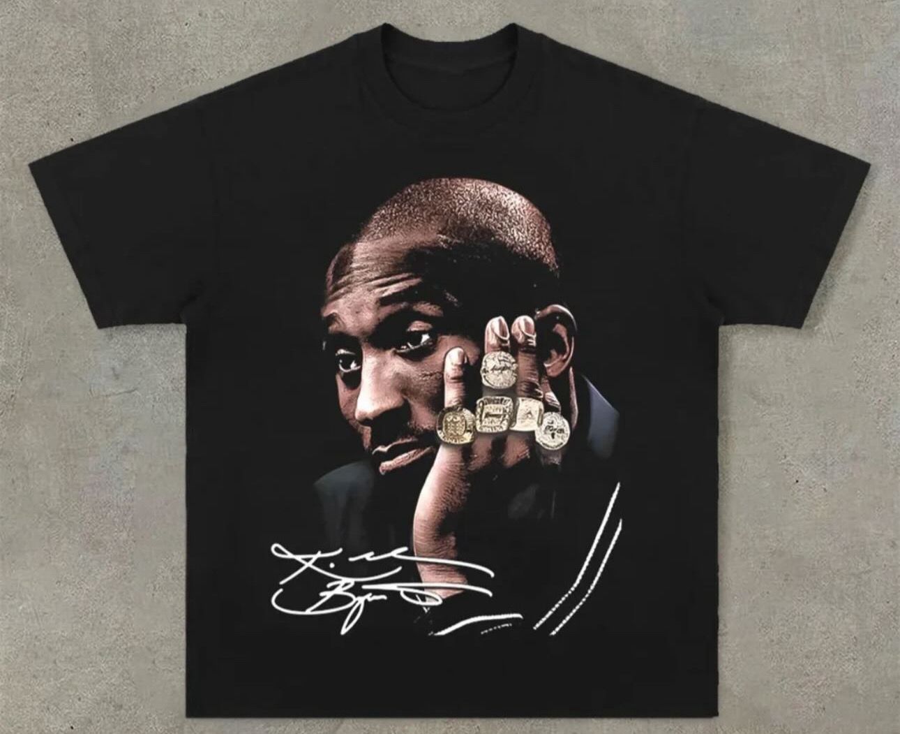 5 Rings
