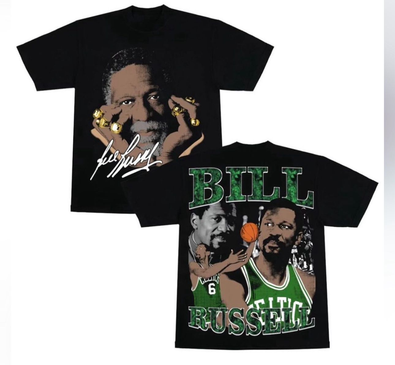 Bill Russell