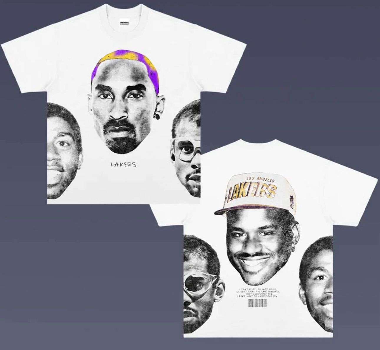 Lakers