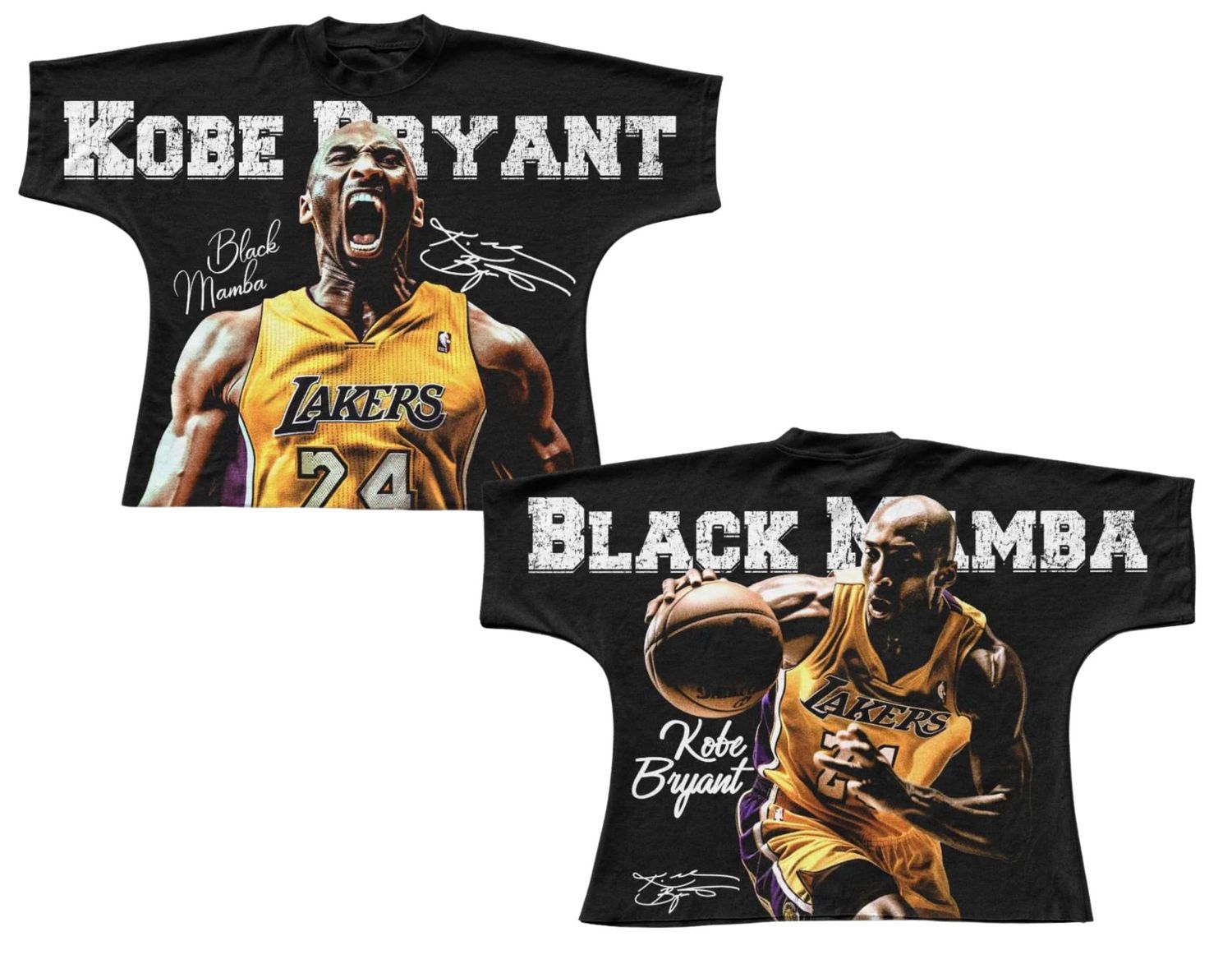 Black Mamba