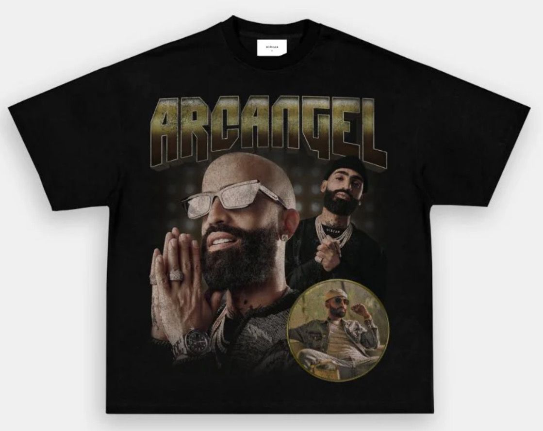 Arcangel