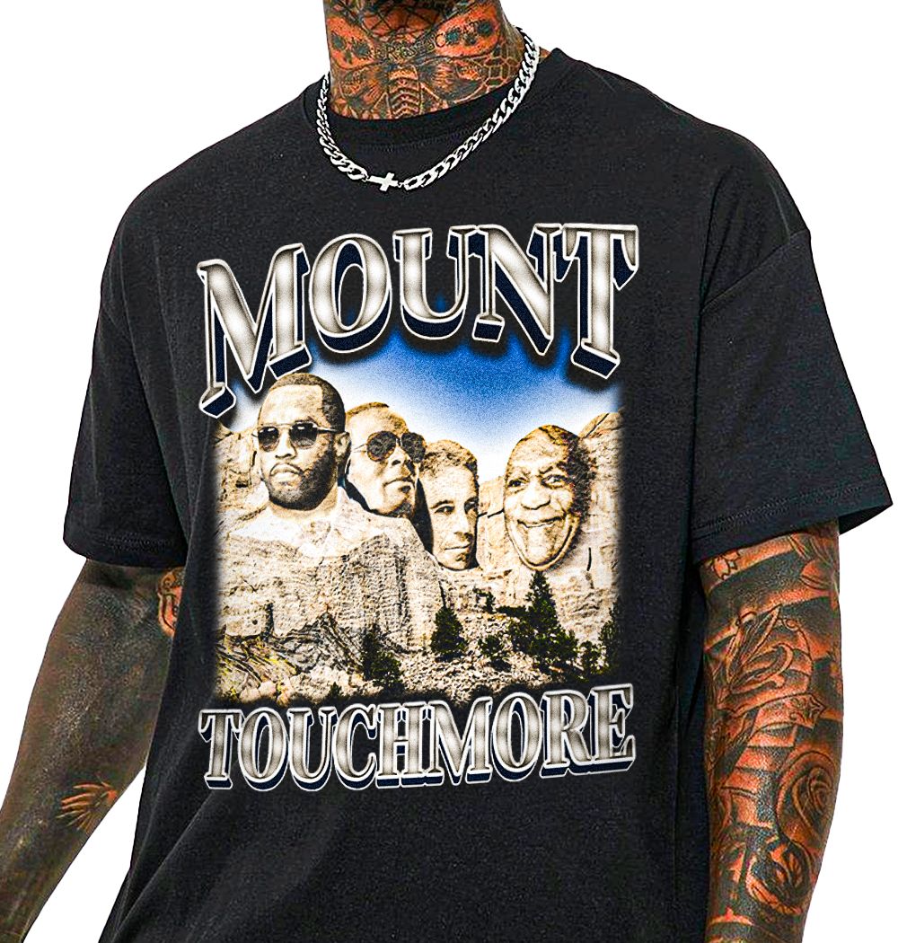 Mount Touchmore