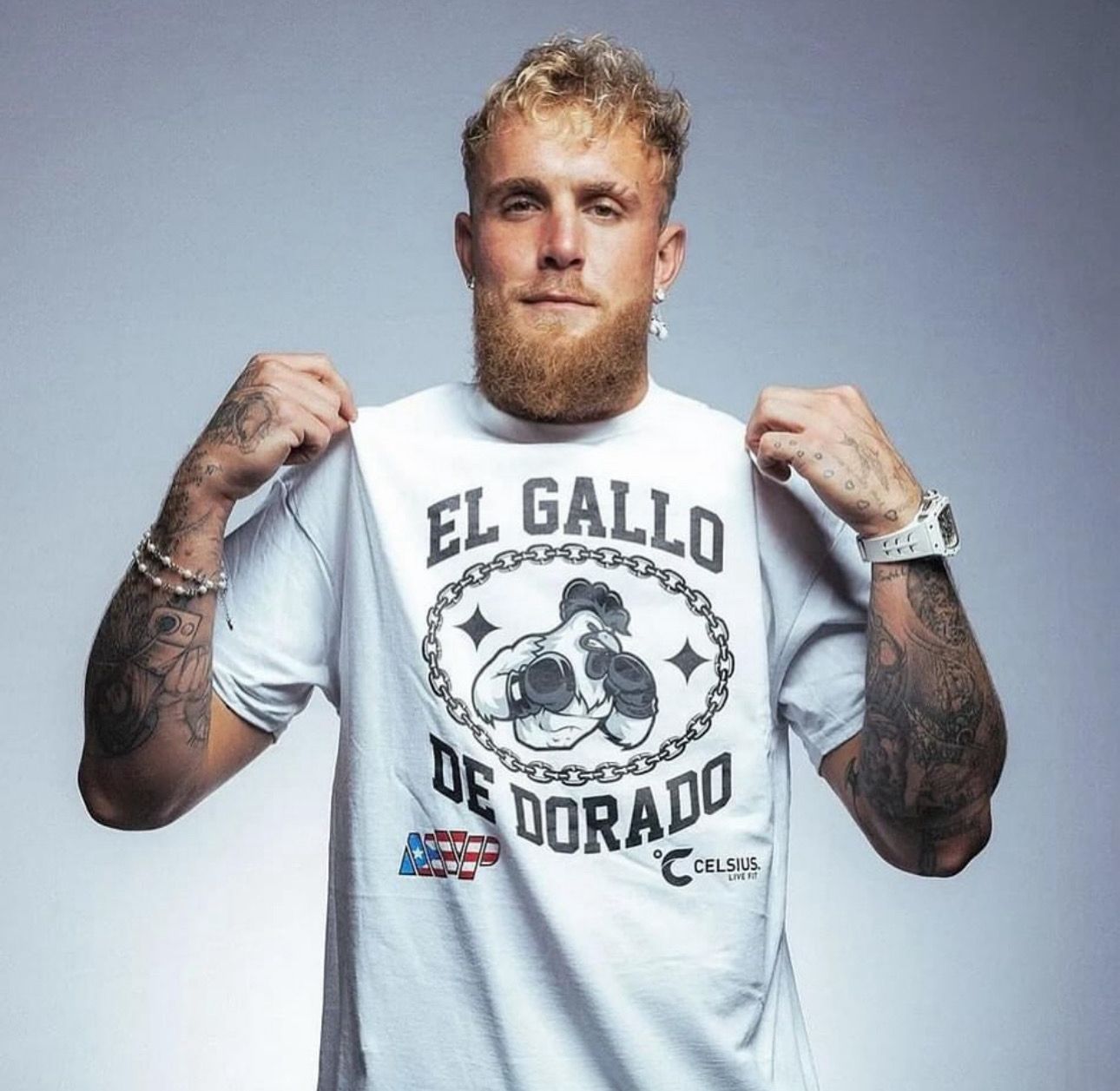 El Gallo De Dorado