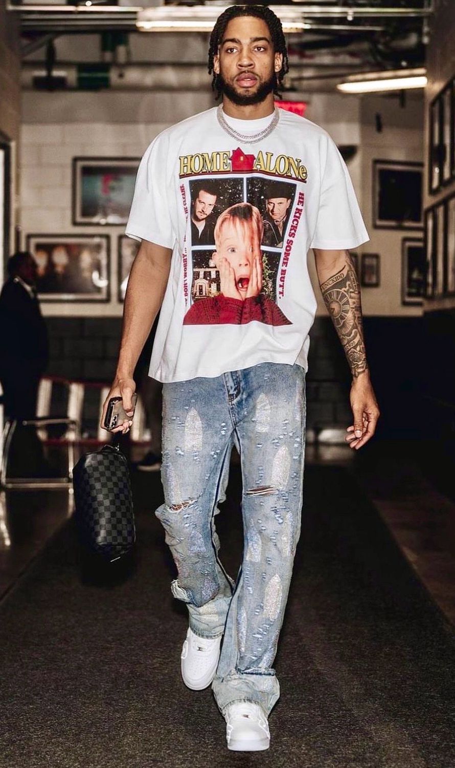 Home Alone V2