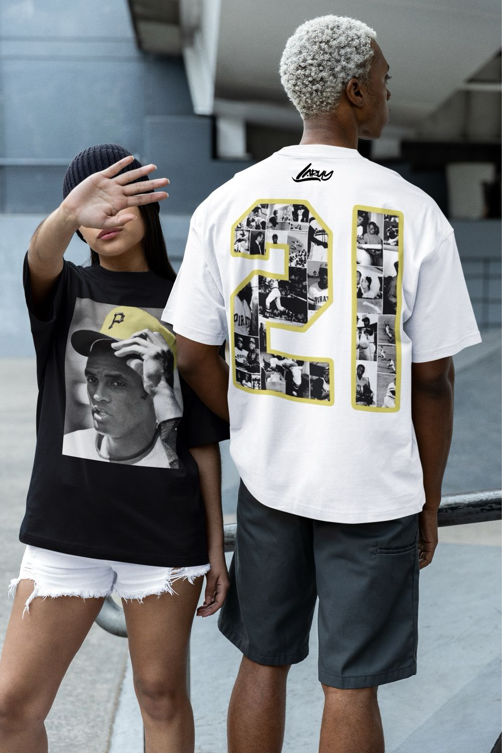 Con El 21 Siempre En La Espalda DELUXE EDITION