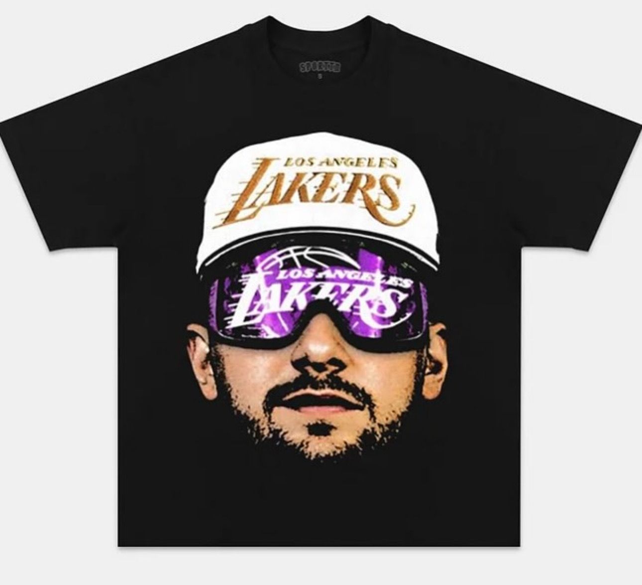 Luka LAKERS
