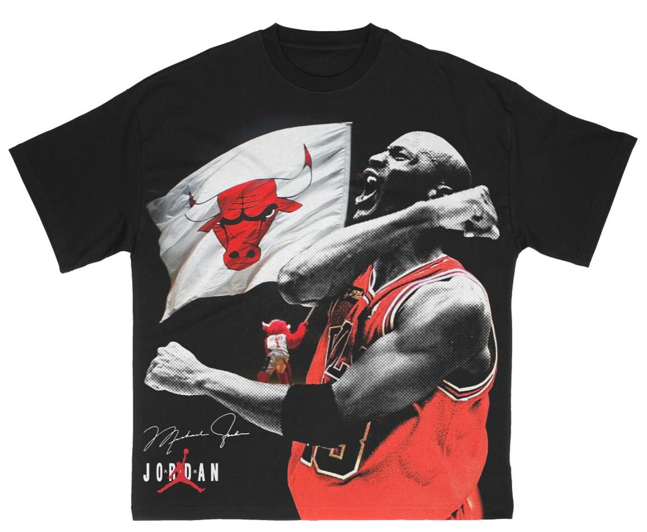 Jordan Chicago
