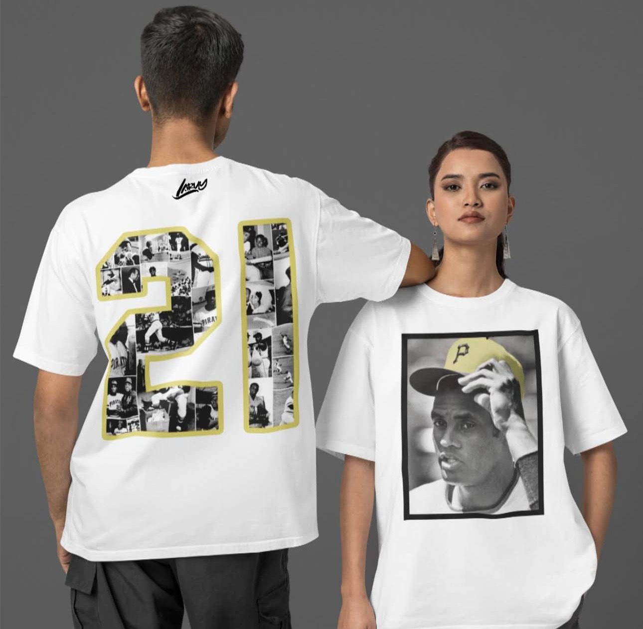 Con El 21 Siempre En La Espalda DELUXE EDITION