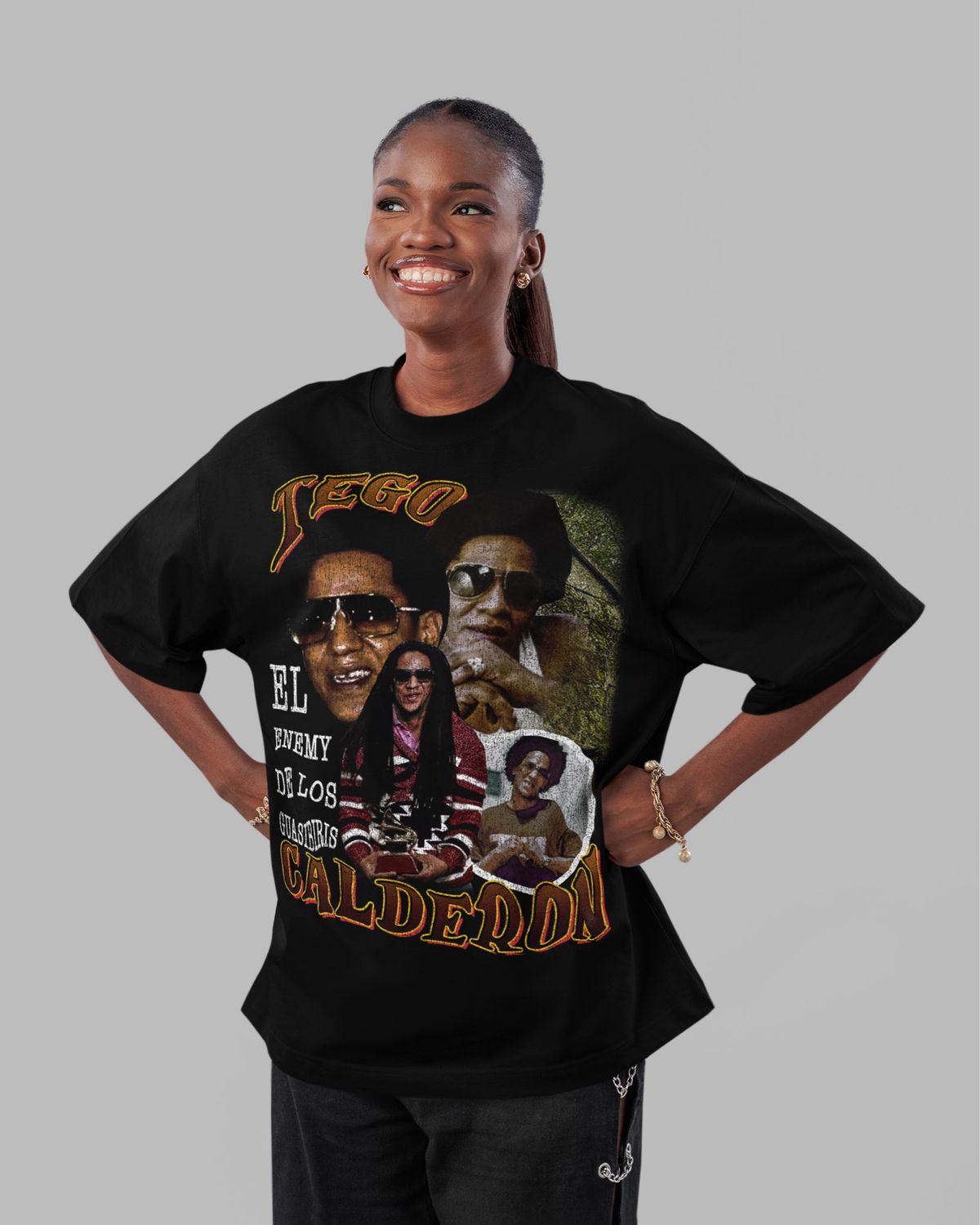 Tego Vintage Shirt