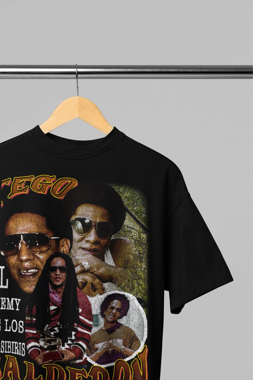 Tego Vintage Shirt
