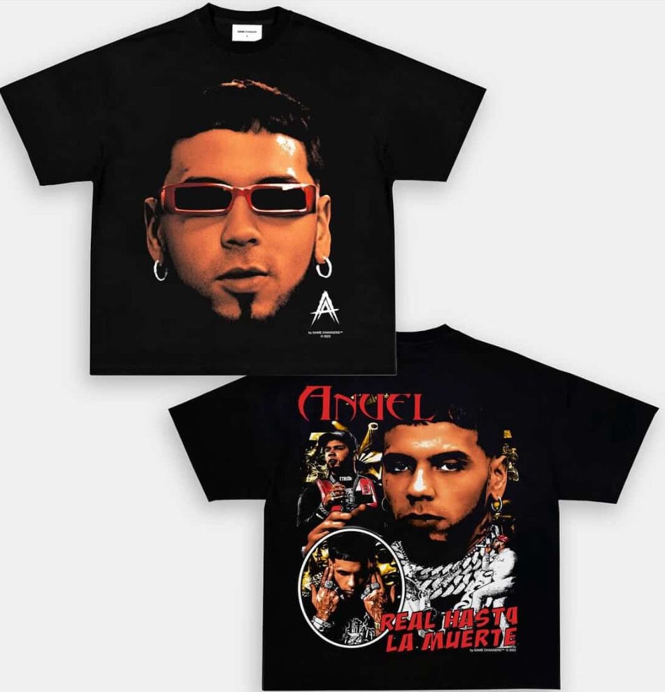 Anuel