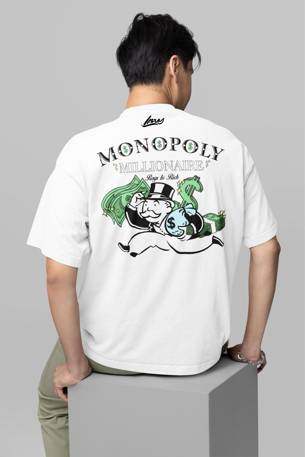 Monopoly Millonaire