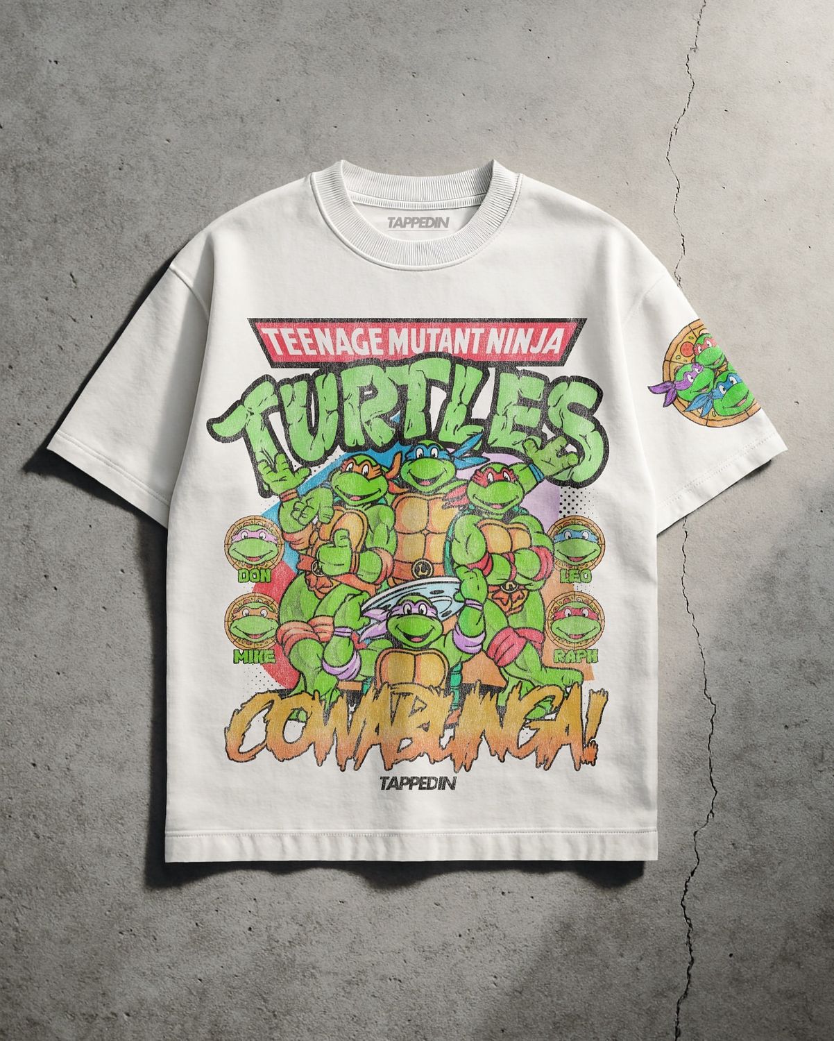 Cowabunga