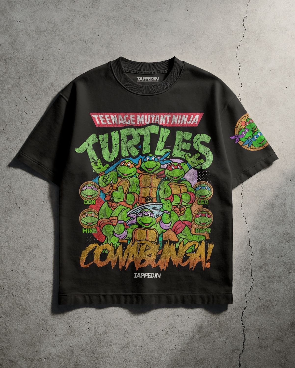Cowabunga