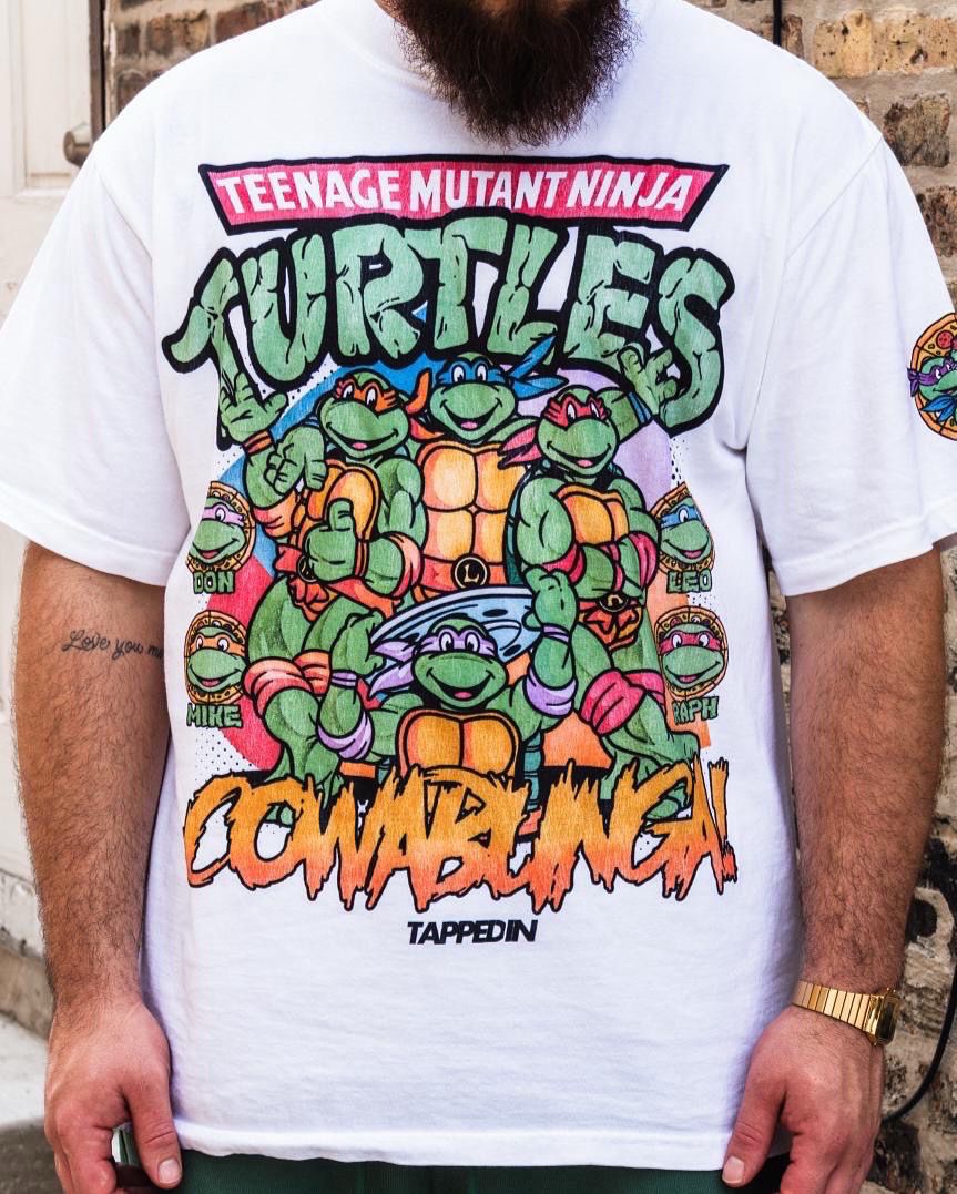 Cowabunga