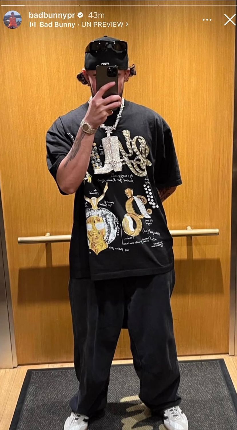 Bling Bling De Los Pilares