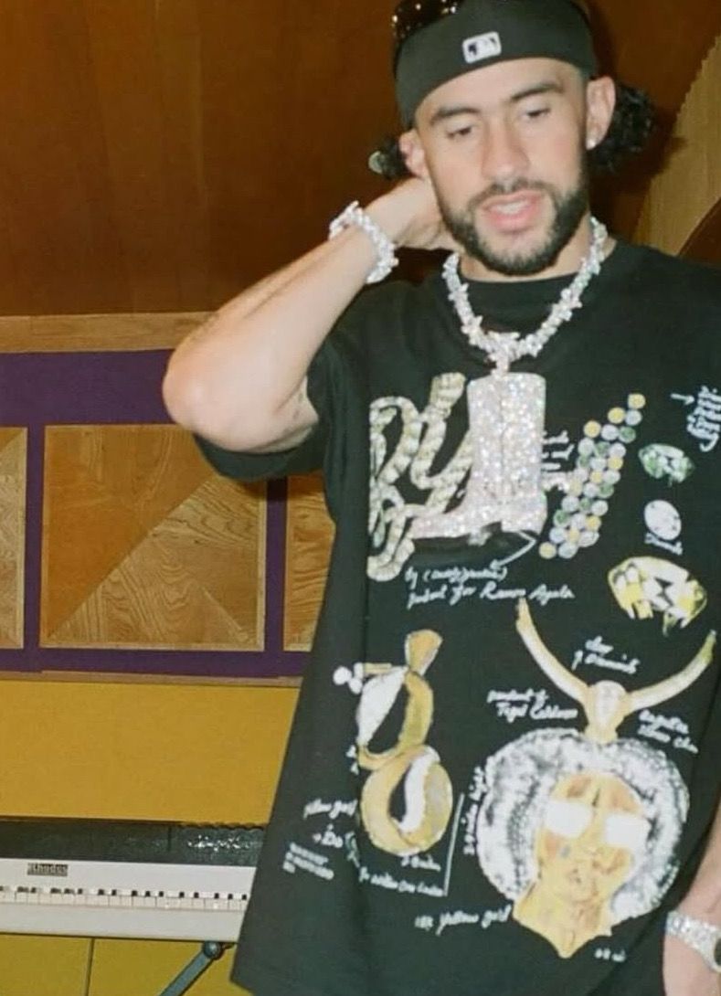 Bling Bling De Los Pilares