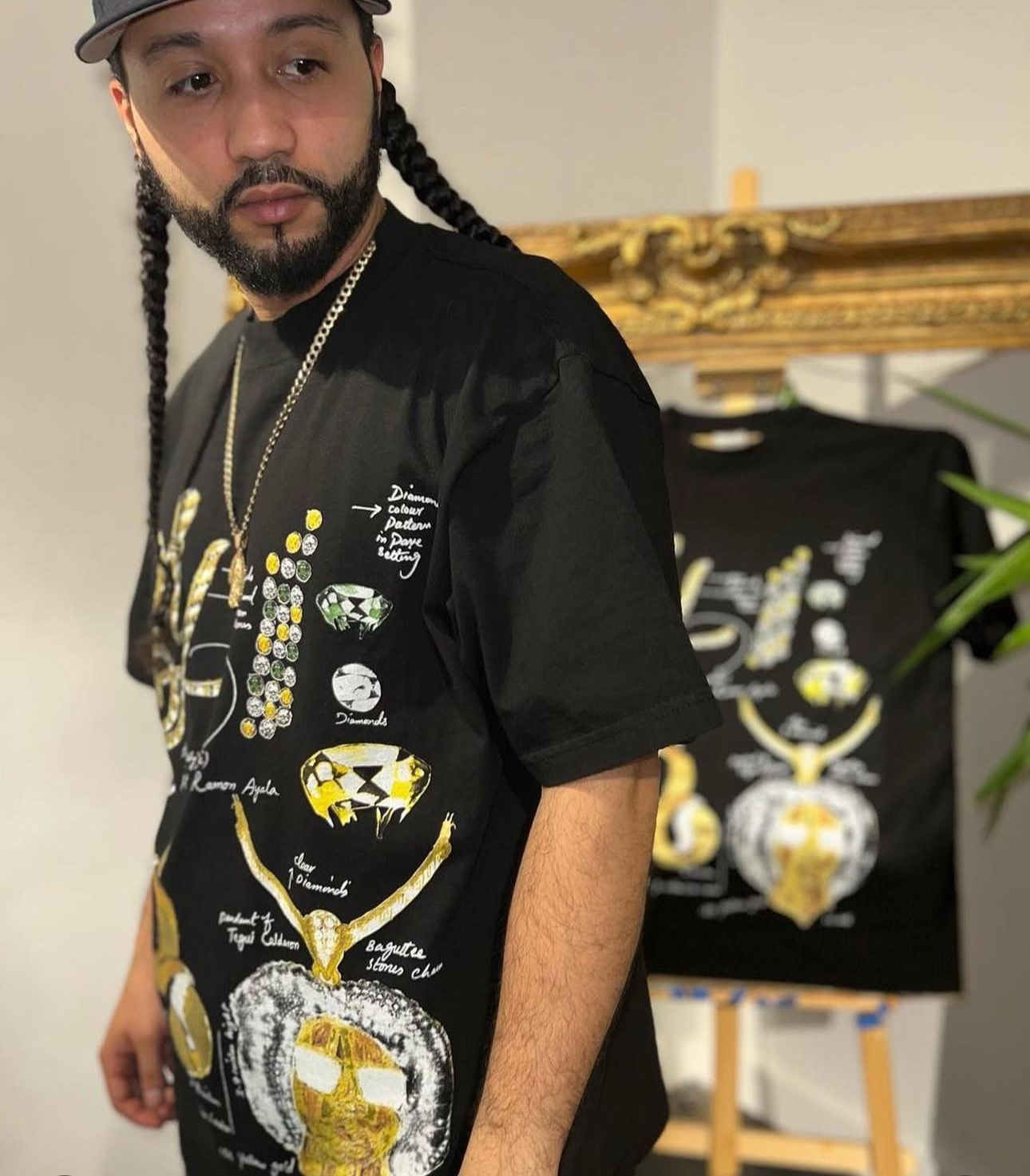 Bling Bling De Los Pilares