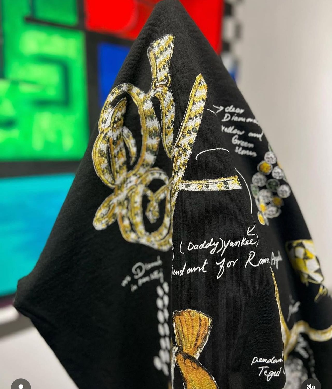 Bling Bling De Los Pilares